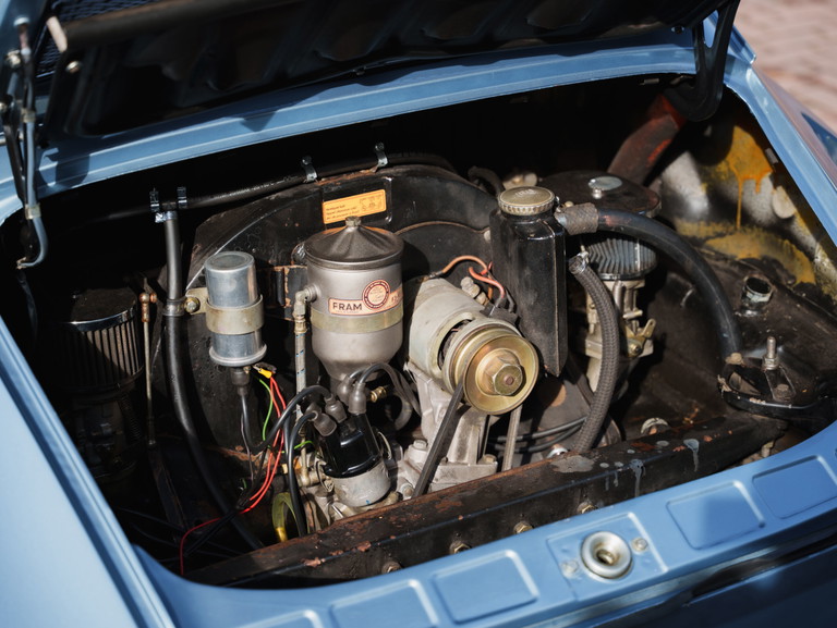 Porsche 912
