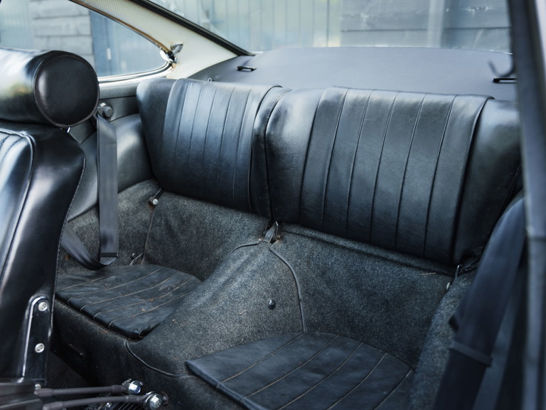 Porsche 912