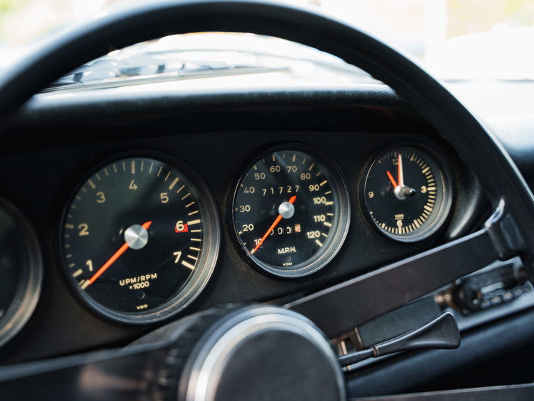 Porsche 912