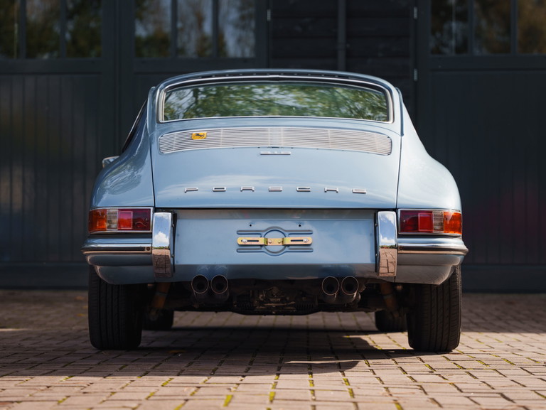 Porsche 912
