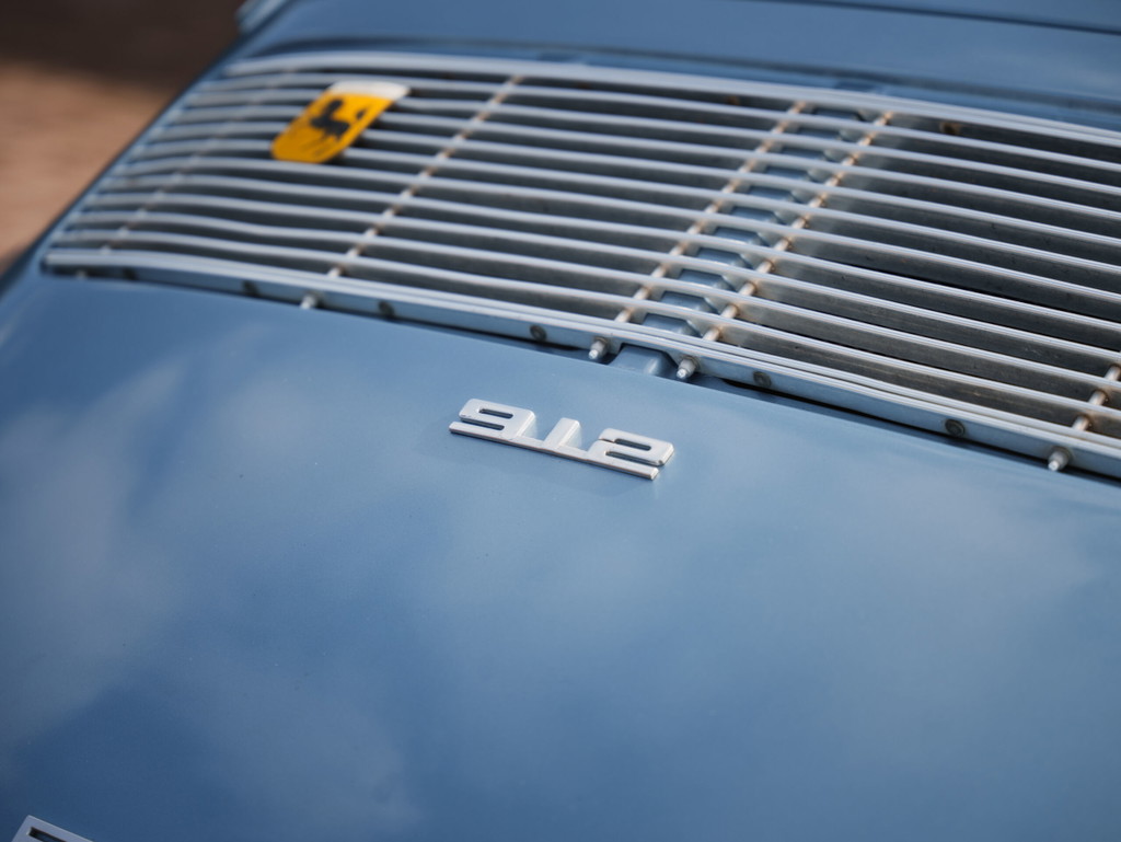 Porsche 912