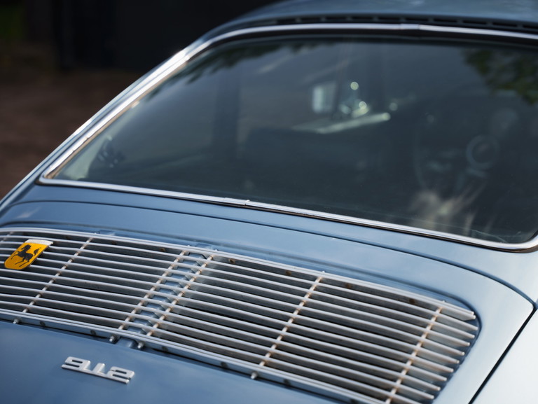 Porsche 912