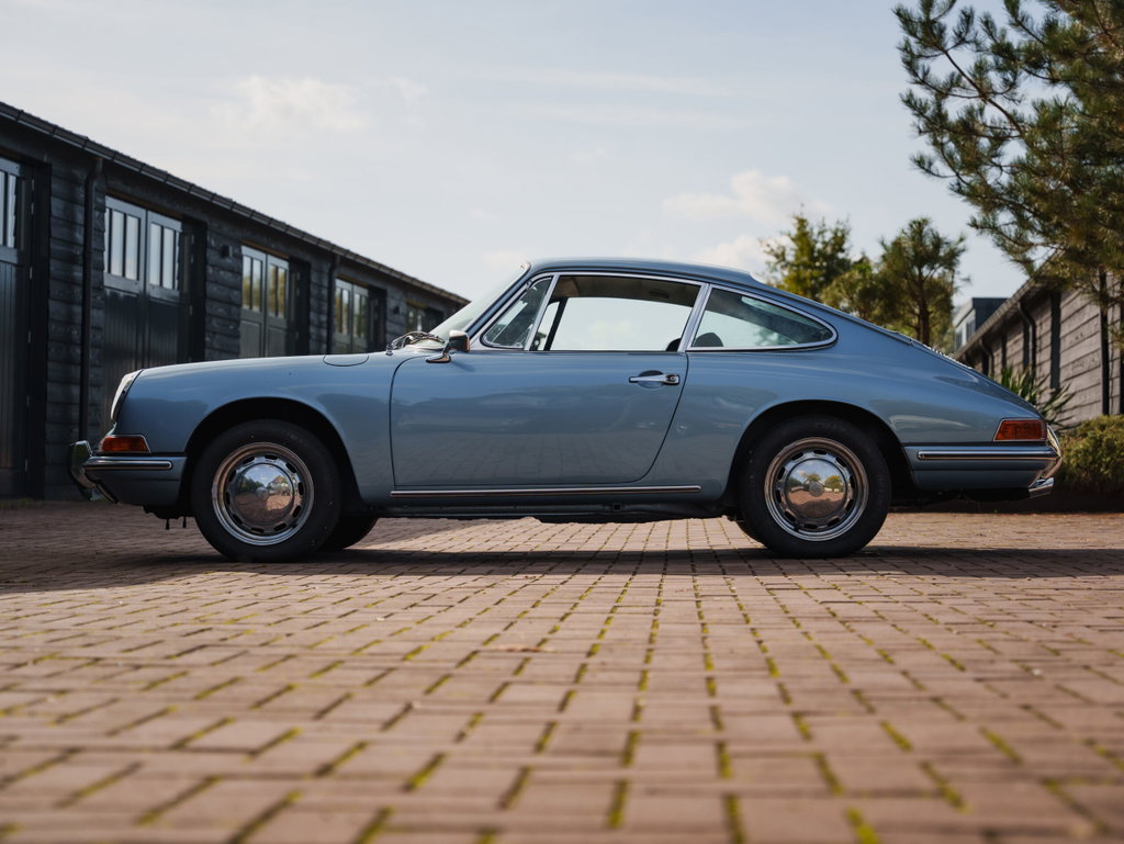 Porsche 912