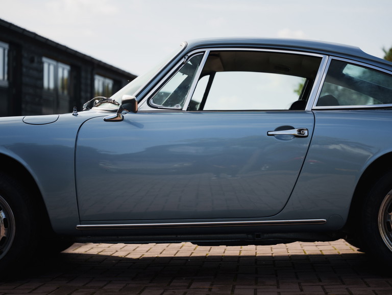 Porsche 912