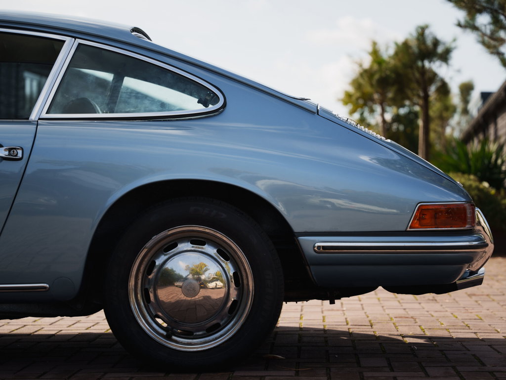 Porsche 912