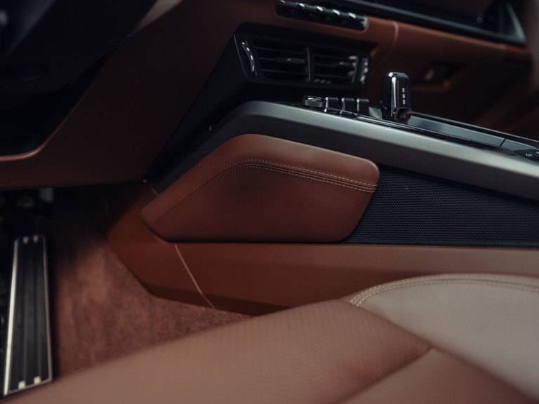 Porsche 992.2 Carrera