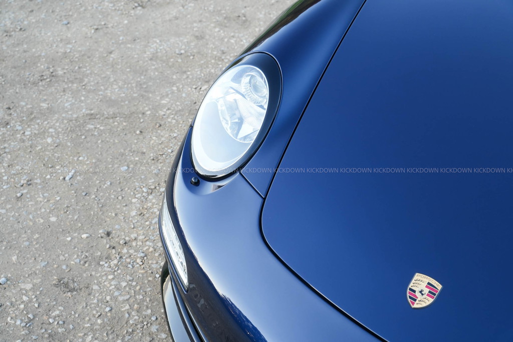 Porsche 997 Carrera