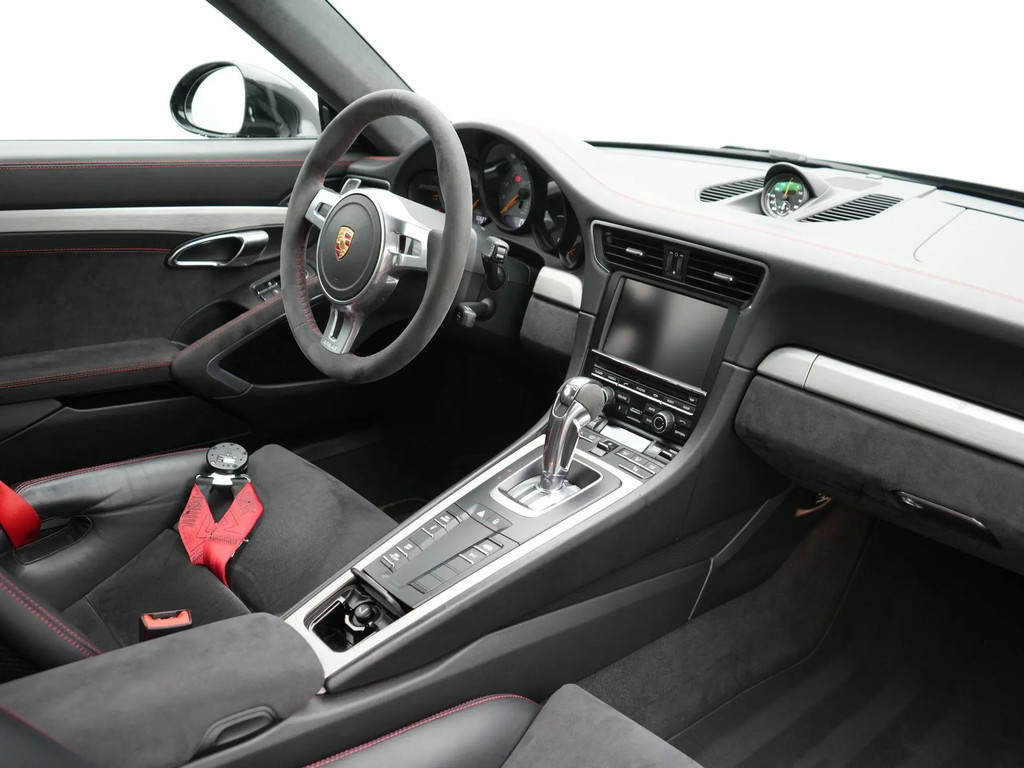 Porsche 991 GT3
