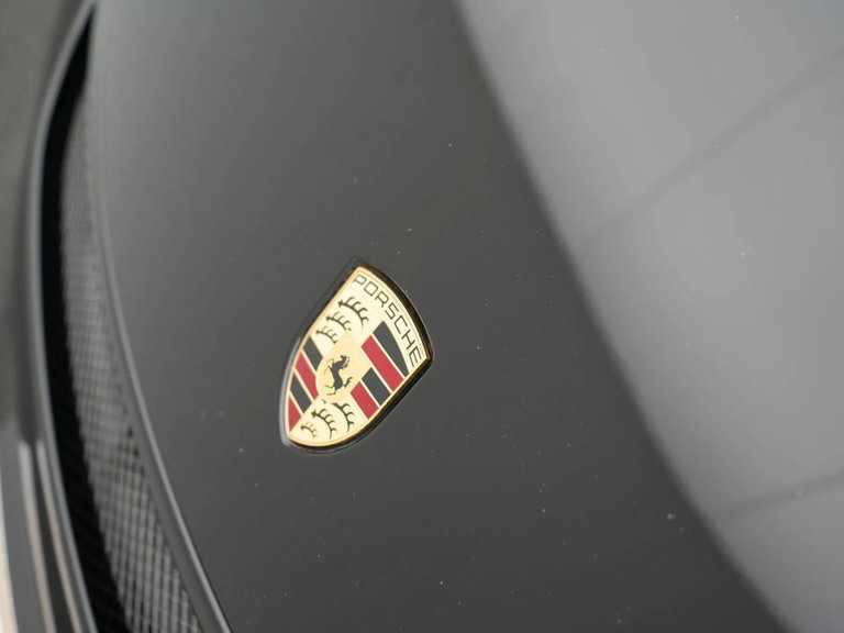 Porsche 991 GT3