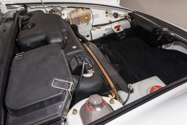Porsche 964 Carrera RS