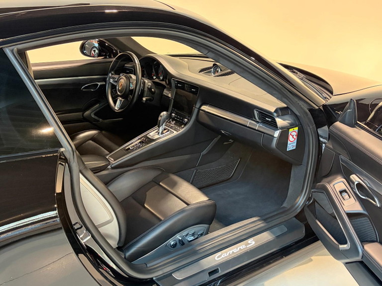Porsche 991.2 Carrera S