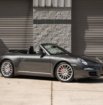 Porsche 997 Carrera 4S