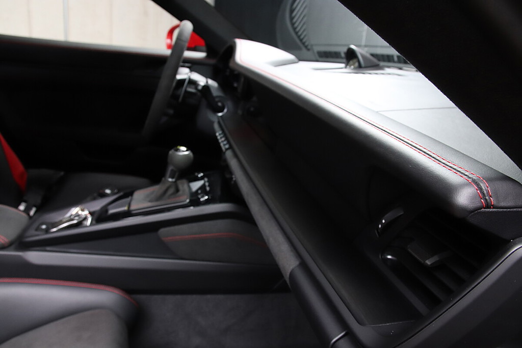 Porsche 992 GT3