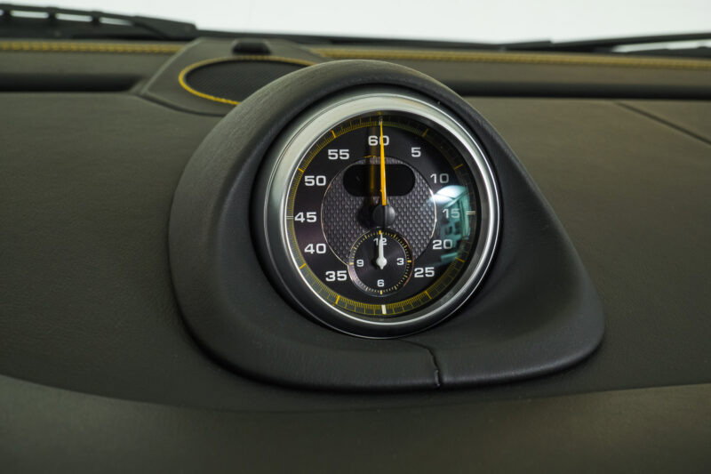 Porsche 997 GT2