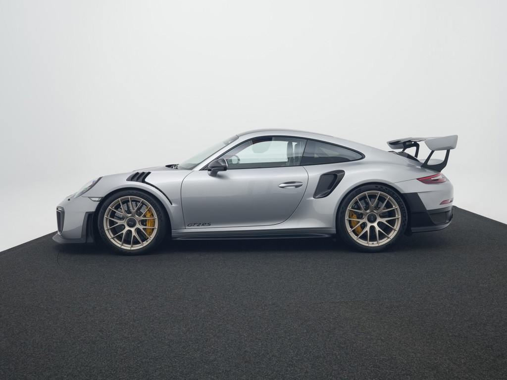 Porsche 991.2 GT2 RS