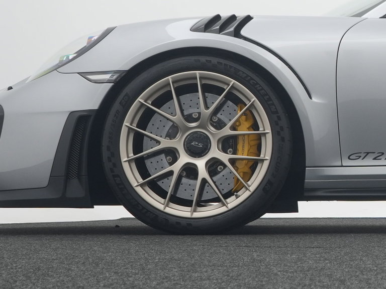 Porsche 991.2 GT2 RS