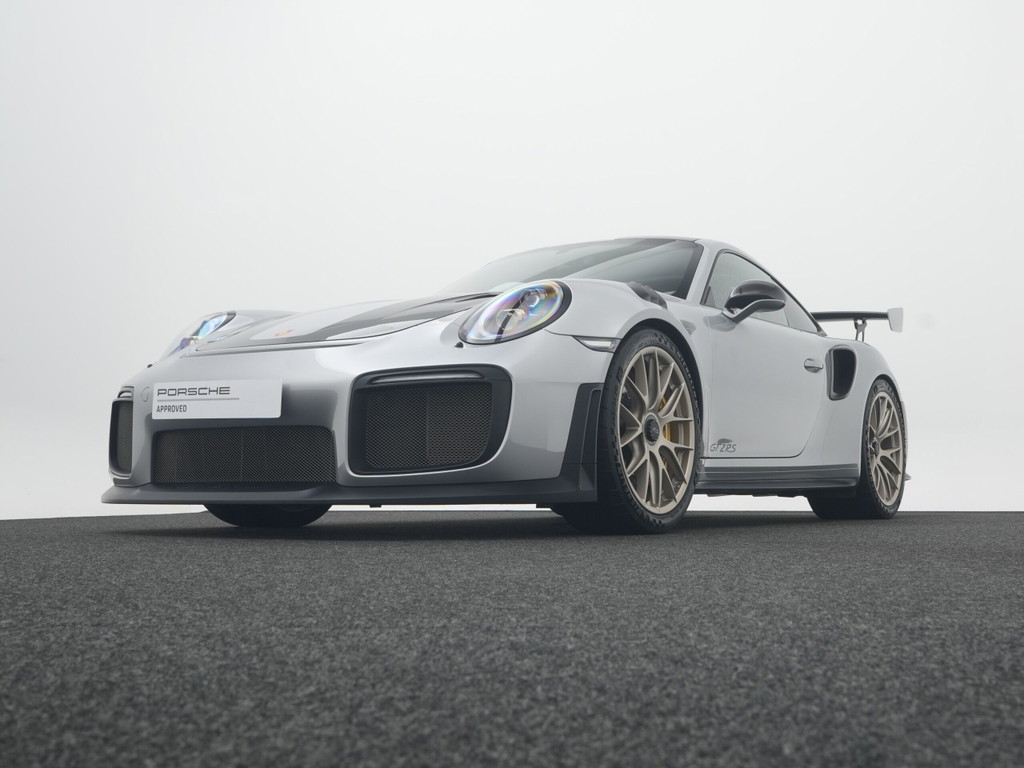 Porsche 991.2 GT2 RS