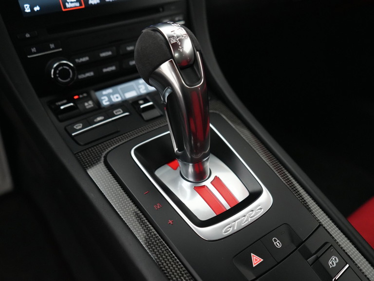 Porsche 991.2 GT2 RS