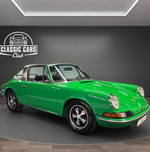 Porsche 911 T