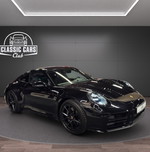 Porsche 992.2 Carrera