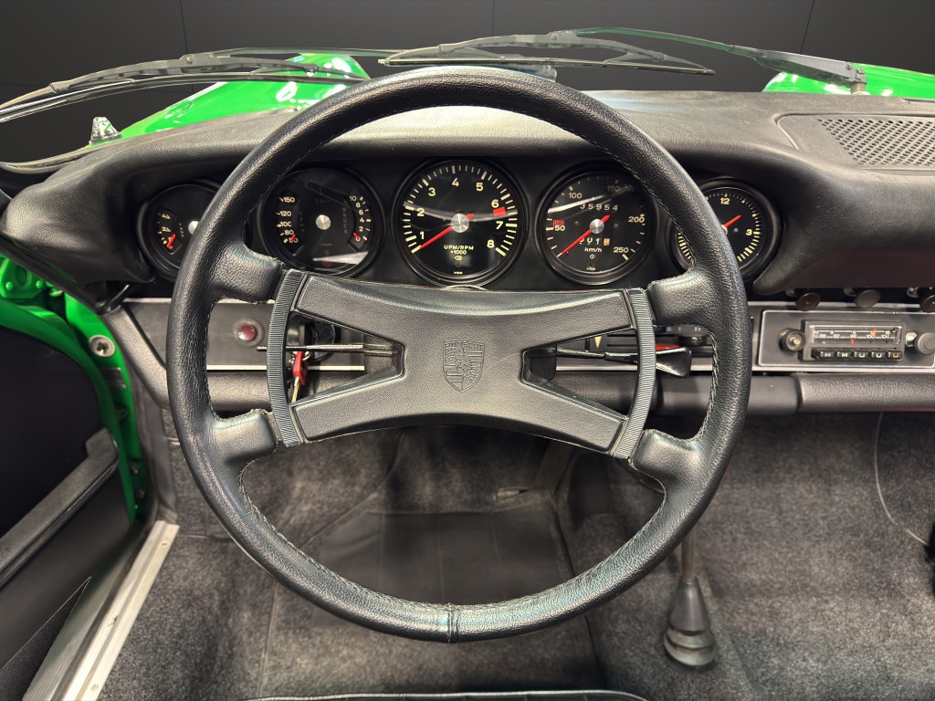 Porsche 911 T