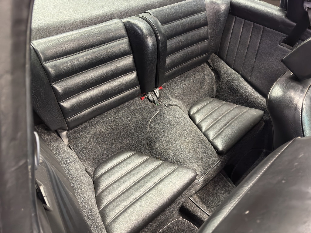 Porsche 911 T