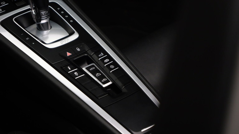 Porsche 991.2 Carrera S