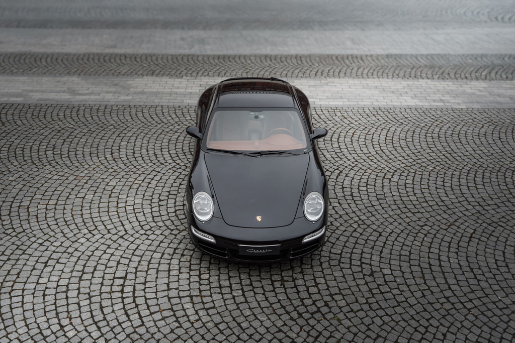Porsche 997 Carrera S
