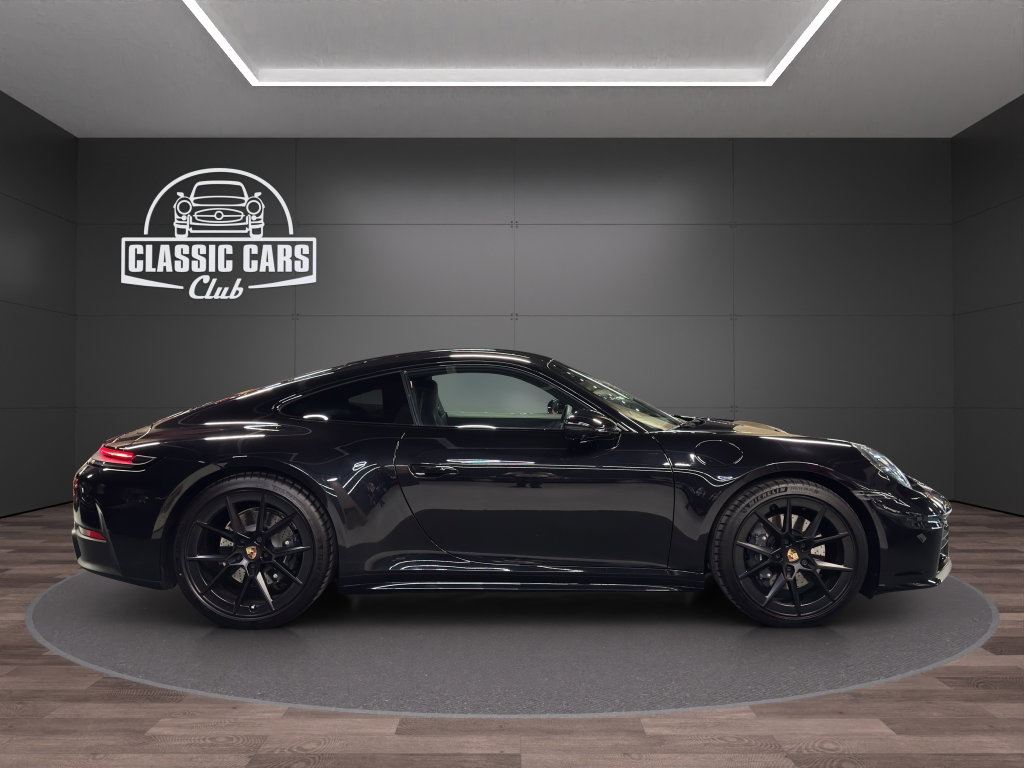 Porsche 992.2 Carrera