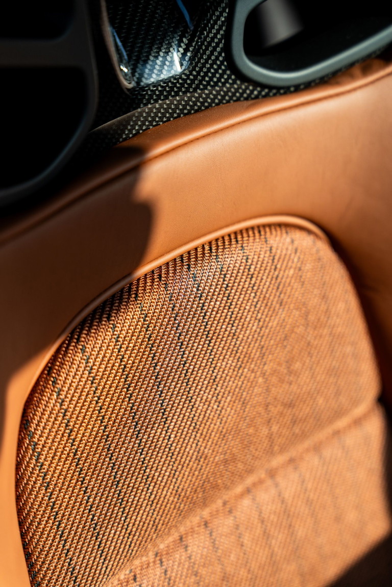 Porsche 911 S/T