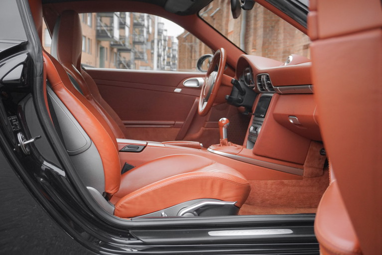Porsche 997 Carrera S
