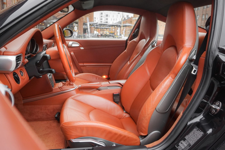 Porsche 997 Carrera S
