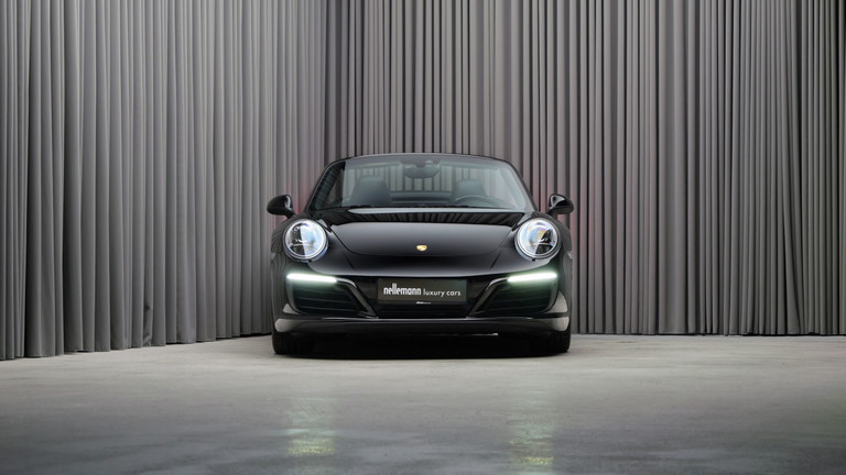 Porsche 991.2 Carrera S