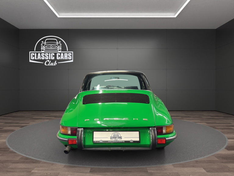 Porsche 911 T
