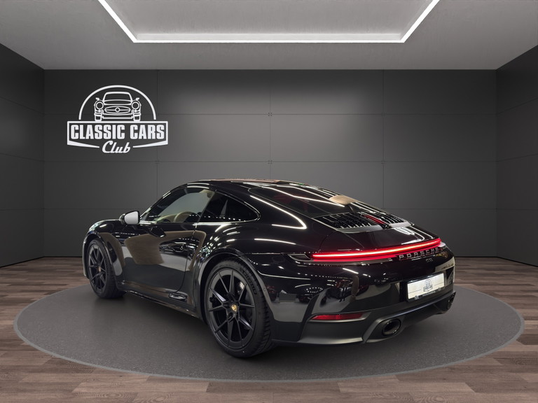 Porsche 992.2 Carrera