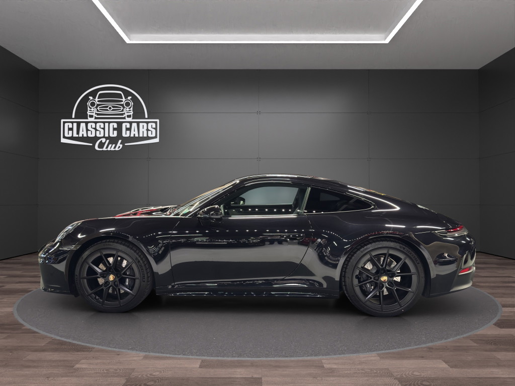 Porsche 992.2 Carrera