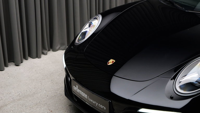 Porsche 991.2 Carrera S