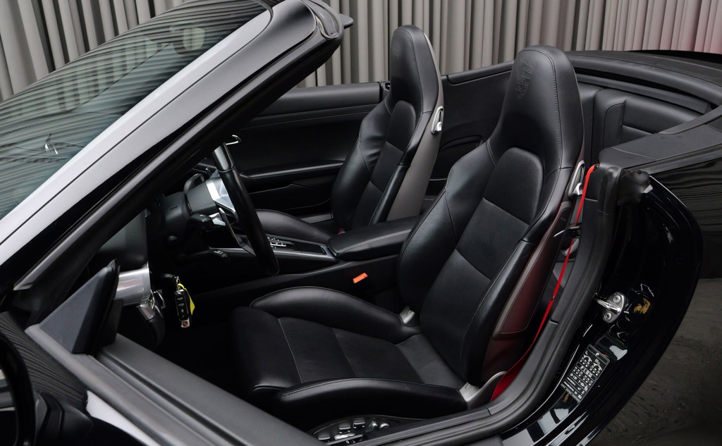 Porsche 991.2 Carrera S
