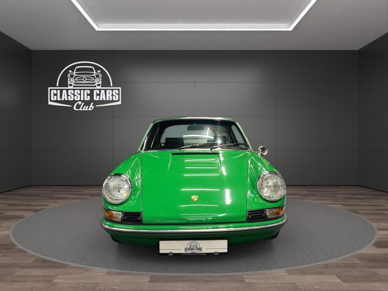 Porsche 911 T