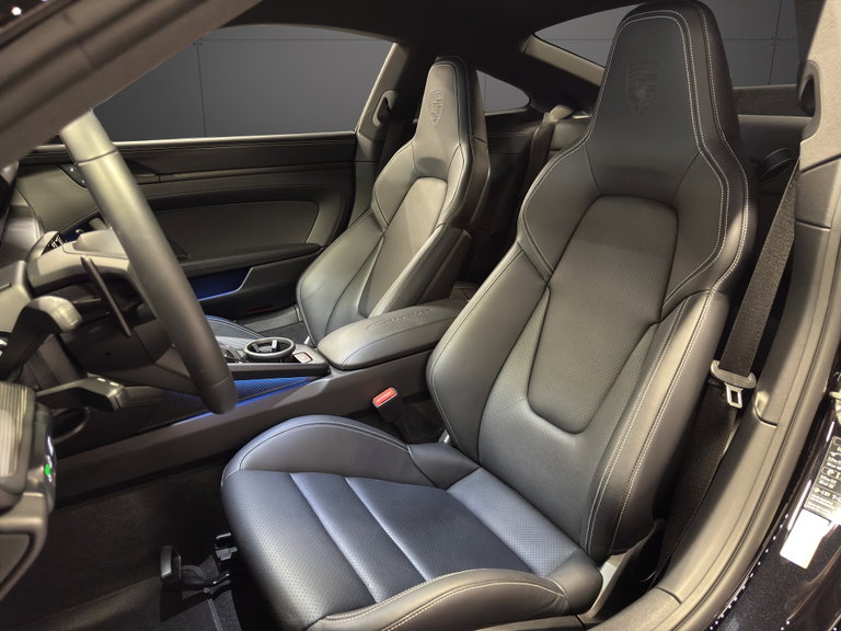 Porsche 992.2 Carrera