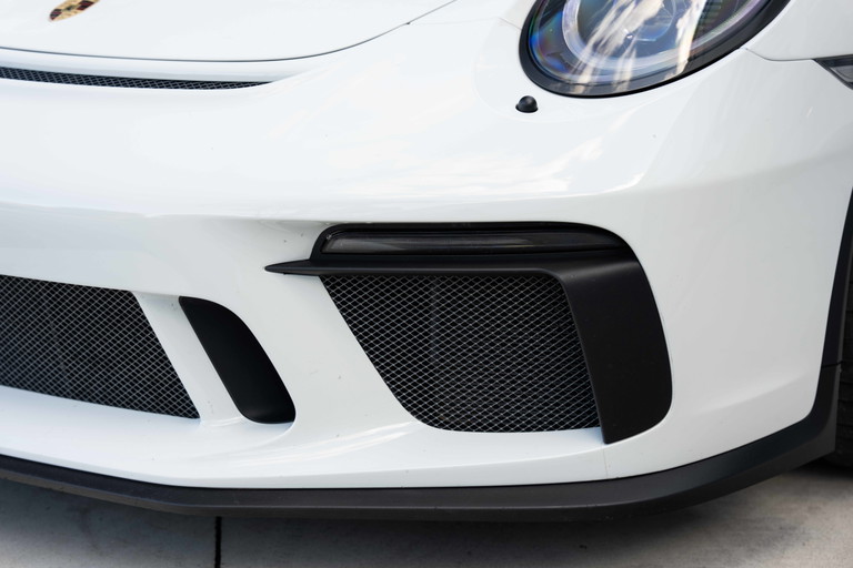 Porsche 991.2 GT3