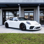 Porsche 991.2 GT3