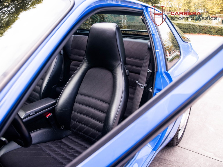 Porsche 968
