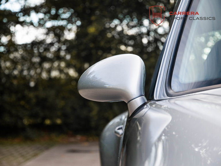 Porsche 993 Carrera 4S