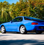 Porsche 968