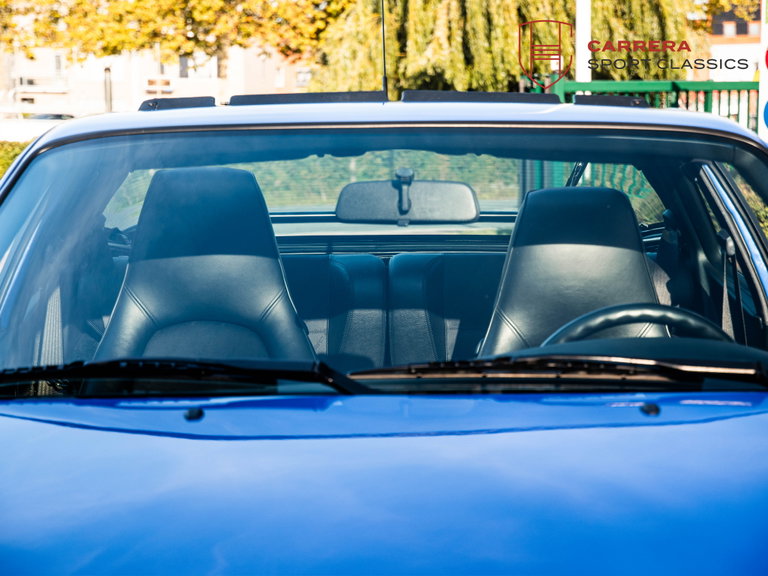 Porsche 968