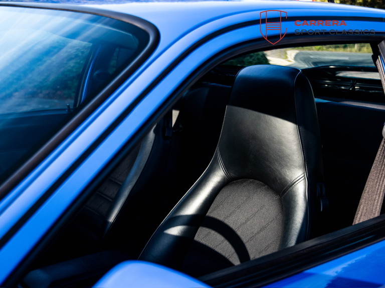 Porsche 968