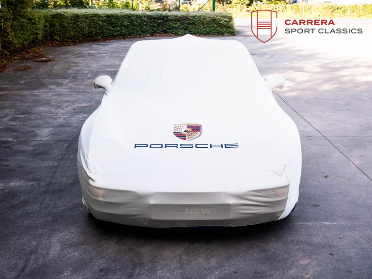 Porsche 968