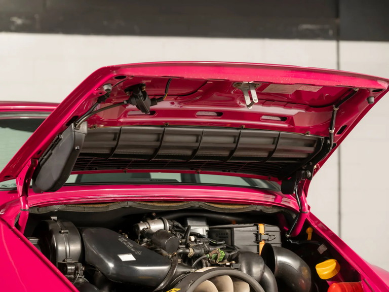 Porsche 964 Carrera RS