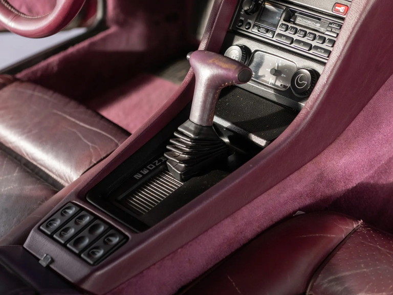 Porsche 928 GTS
